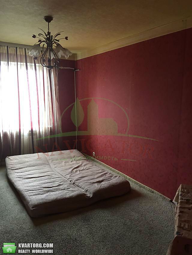 Sell 3-room apartment. Киев,  Радунская — photo 2