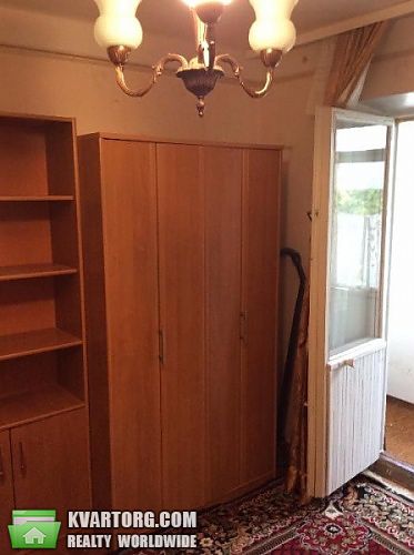 Sell 1-room apartment. Киев,  Богатырская — photo 5
