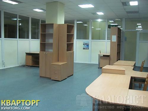 Rent out office. Киев,  Соломенская — photo 3
