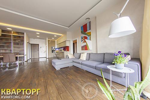 Sell 3-room apartment. Киев, Крещатик — photo 6