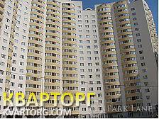 Sell 2-room apartment. Киев, Дненпровская набер. — photo 2