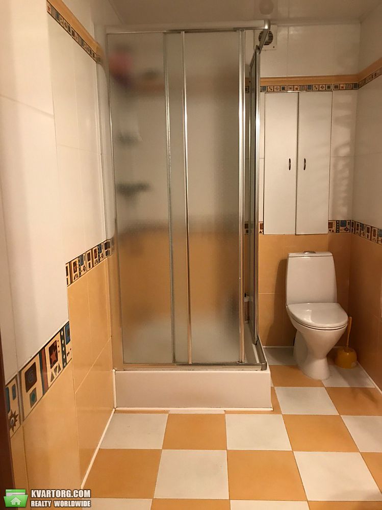 Sell 3-room apartment. Киев,  Срибнокильская — photo 1