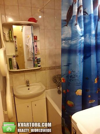 Rent out 3-room apartment. Киев,  Флоренции — photo 5