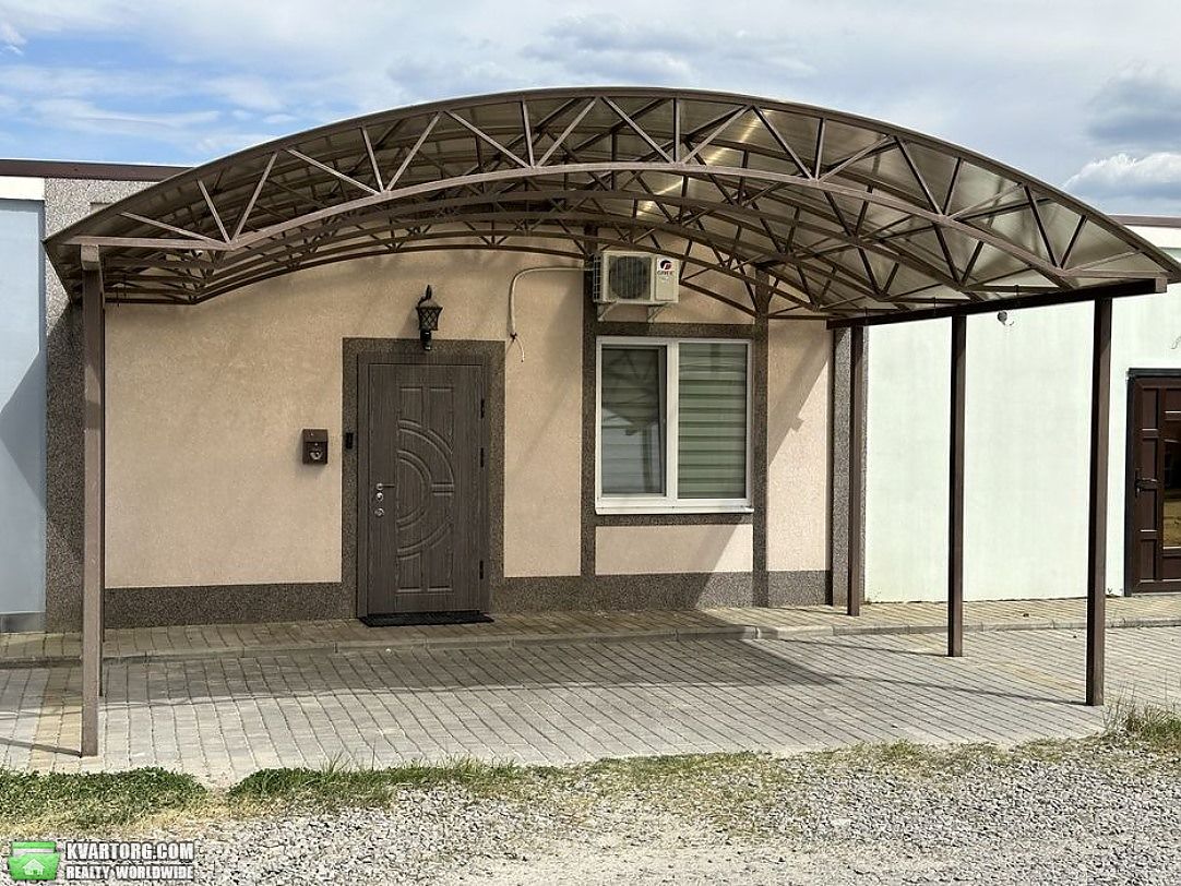 Sell house. Киевская обл., Фурси — photo 1