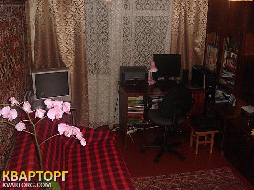 Sell 1-room apartment. Киев,  Гната Юры — photo 4