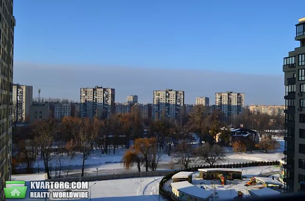 Rent out 2-room apartment. Киев,  Конева — photo 8
