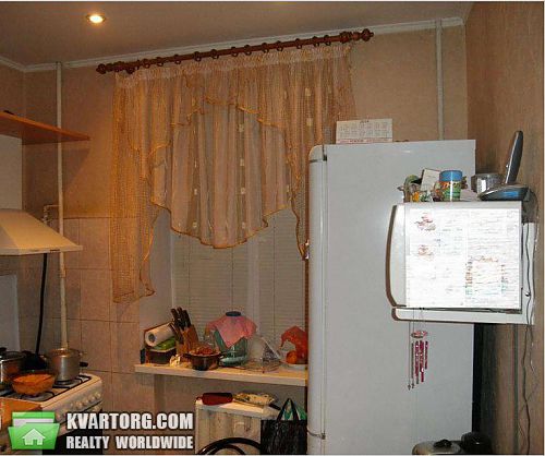Sell 2-room apartment. Киев, Мира пр — photo 3