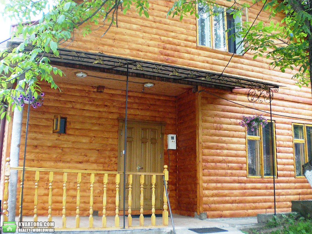 Sell house. Черновцы, Гурамишвили — photo 1