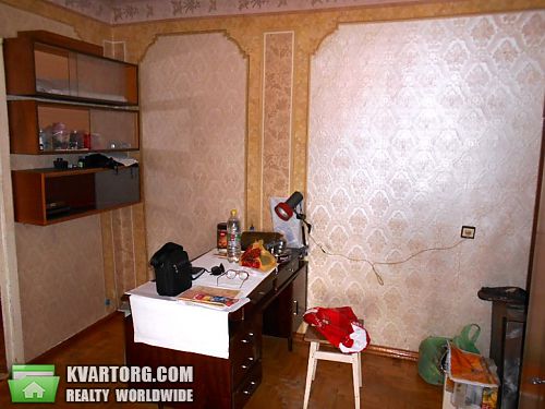 Sell 1-room apartment. Киев, 40-летия Октября просп — photo 5