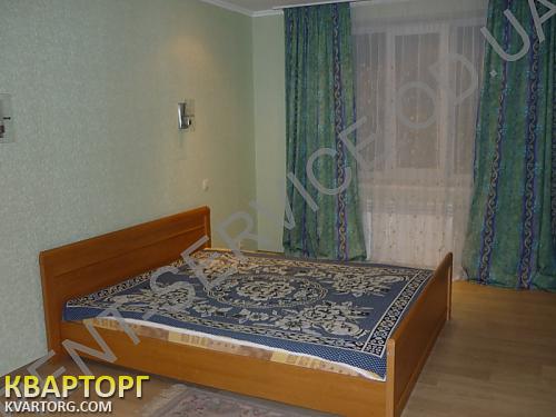 Rent out 3-room apartment. Одесса, Вильямса — photo 3