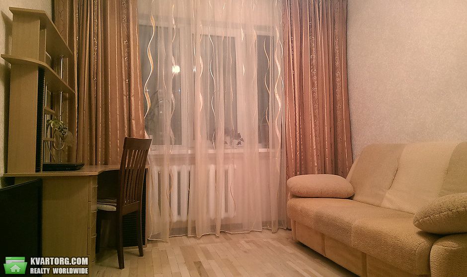 Sell 3-room apartment. Киев, Озерная Оболонь ХОЗЯИН — photo 4