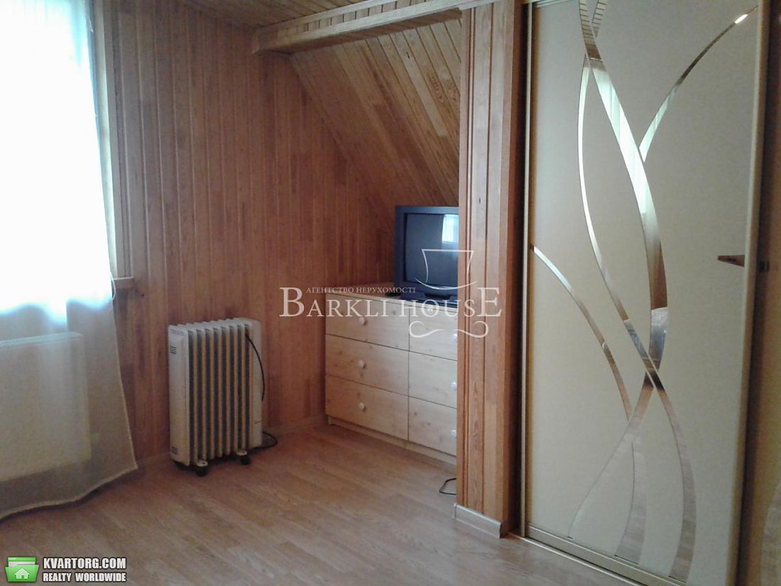 Rent out house. Киев, курортная — photo 10