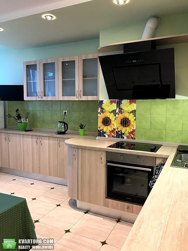 Sell 3-room apartment. Бровары, Киевская — photo 1