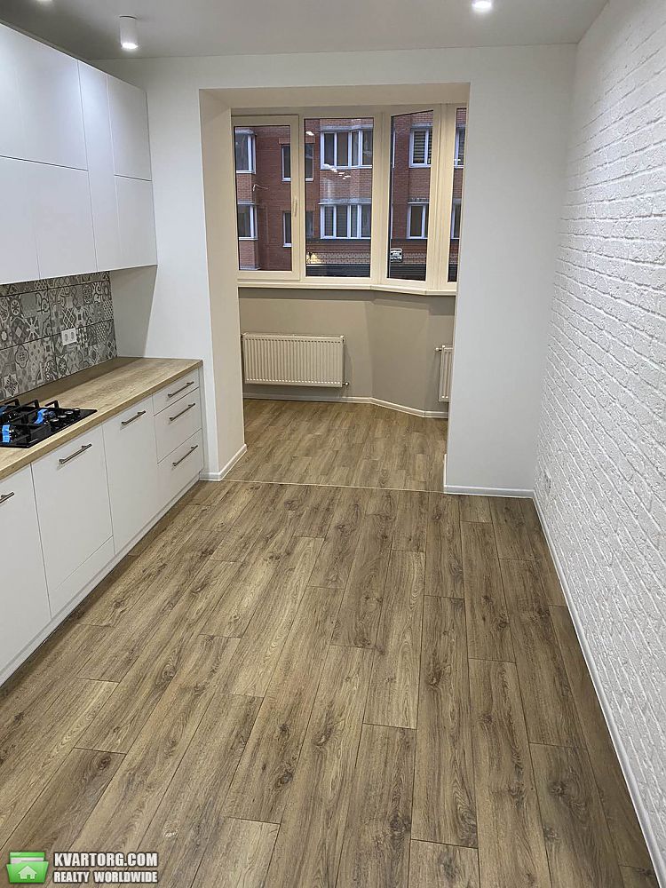Sell 2-room apartment. Ирпень,  Университетская — photo 1