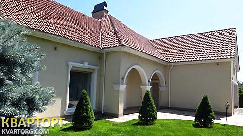 Rent out house. Киев,  Черногорская — photo 10