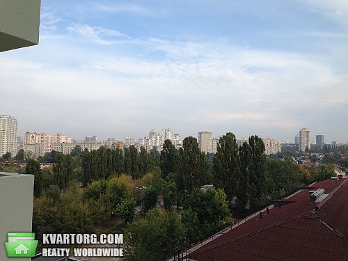 Sell 1-room apartment. Киев, Комарова — photo 1