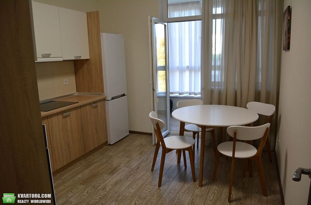 Rent out 1-room apartment. Киев,  Победы пр — photo 6