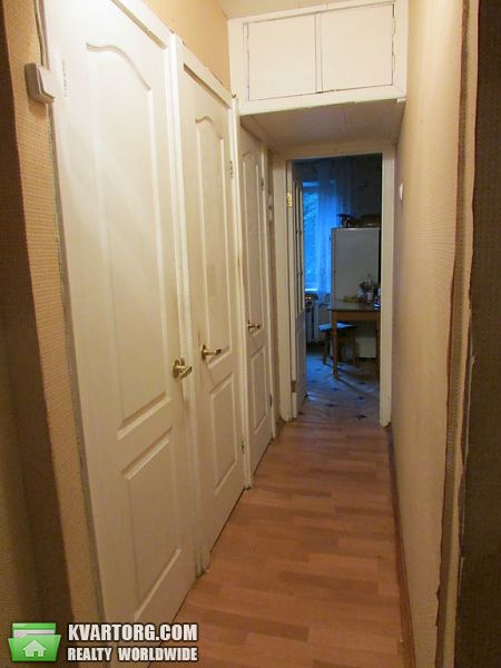 Sell 2-room apartment. Киев, Рокоссовского пр — photo 3