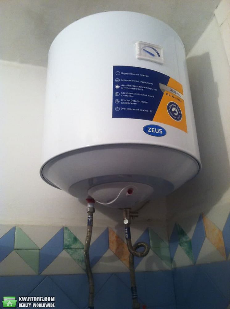 Sell 1-room apartment. Одесса, Сегедская улица — photo 10