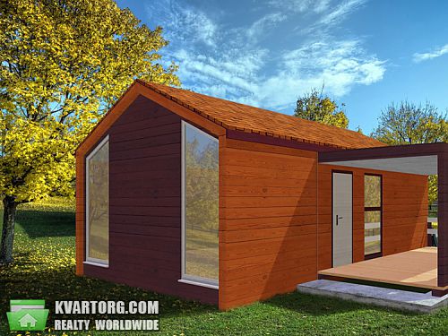 Sell house. Киев, Радужная — photo 1