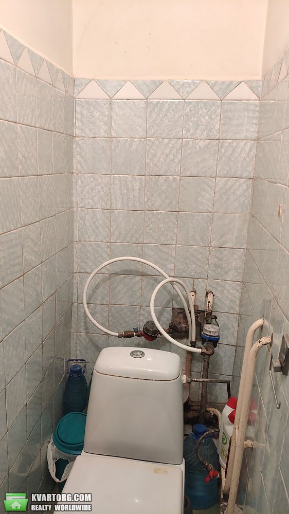 Sell 3-room apartment. Львов, китайская — photo 10