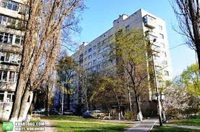Sell 1-room apartment. Киев,  Кучера — photo 1