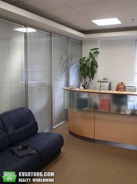 Rent out office. Киев, ул. Сагайдачного — photo 1