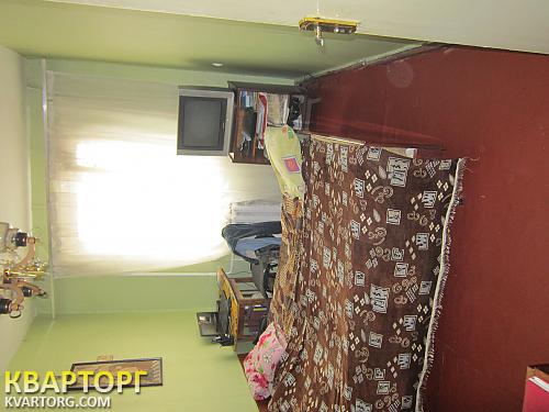 продам 2-комнатную квартиру. Киев,   Жукова - фото 1