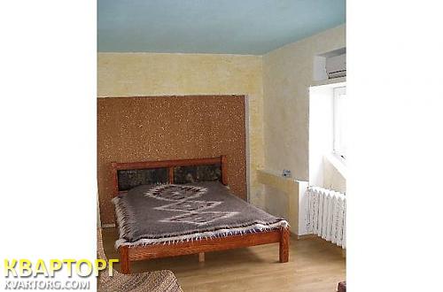 Rent out 2-room apartment. Одесса, Французский бульвар — photo 6