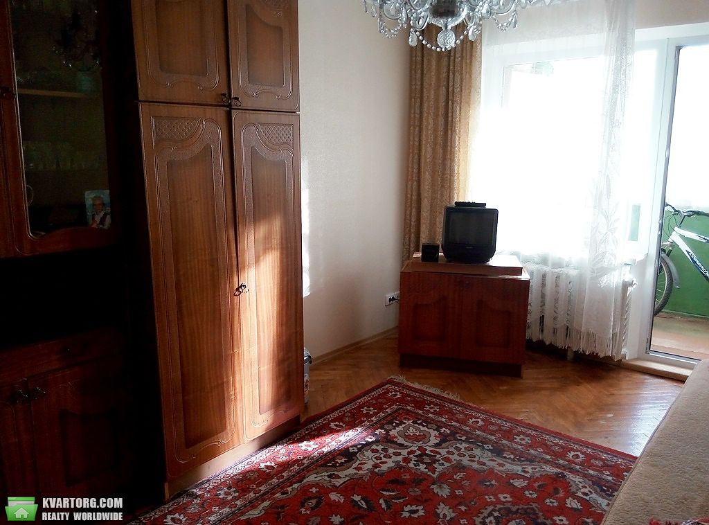 Sell 2-room apartment. Киев, Бакинская — photo 5