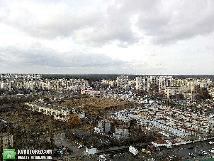 Sell 2-room apartment. Киев,  Светлицкого — photo 6