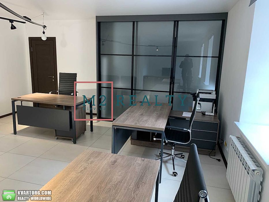Rent out office. Киев, ул.ПреображенскаяИ.Климе — photo 1