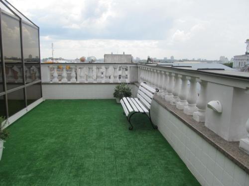 Rent out office. Киев, Хмельницкого Богдана — photo 6