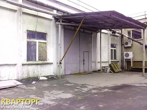 Rent out warehouse. Киев, Алябьева — photo 1