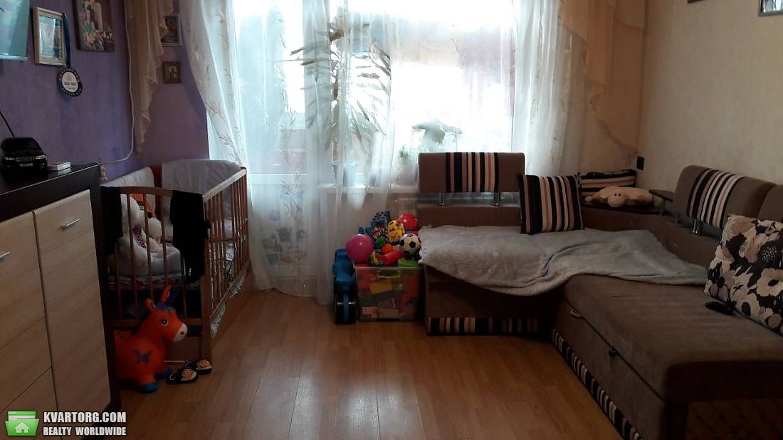 Sell 1-room apartment. Днепропетровск, Братьев Трофимовых — photo 6