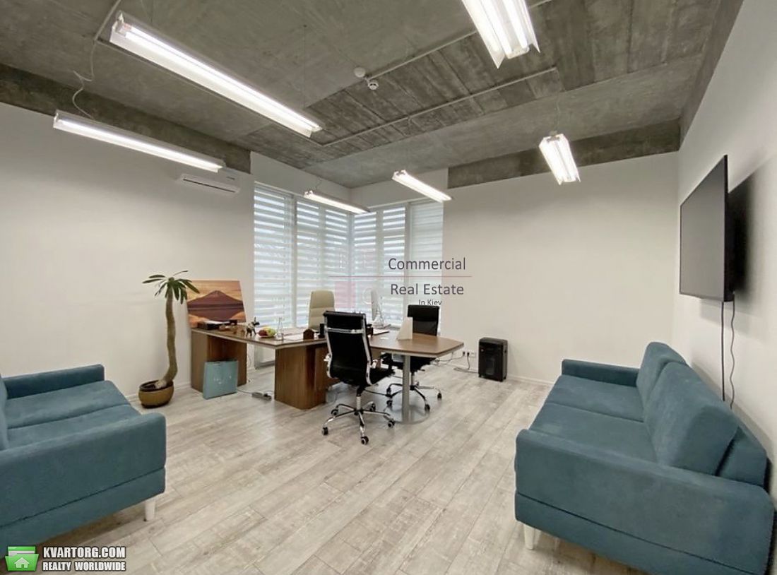Rent out office. Киев,  Кловский спуск — photo 6
