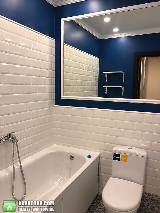 Sell 1-room apartment. Киев,  Ломоносова — photo 7