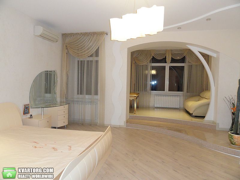 Rent out 3-room apartment. Одесса, Французский бульвар — photo 3