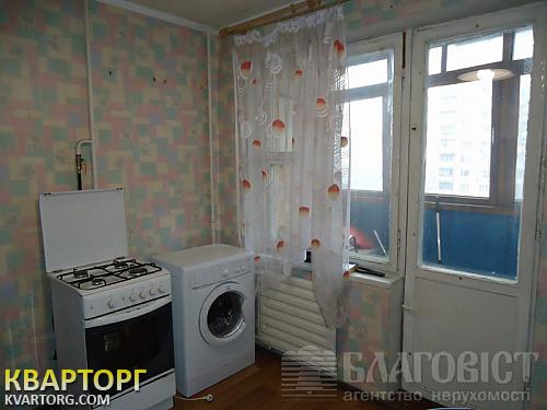 Sell 1-room apartment. Киев, Оболонский пр — photo 7