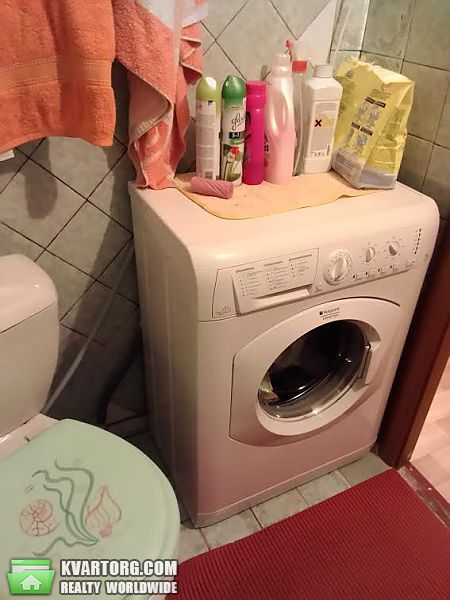 Sell 2-room apartment. Киев, леся курбаса — photo 5