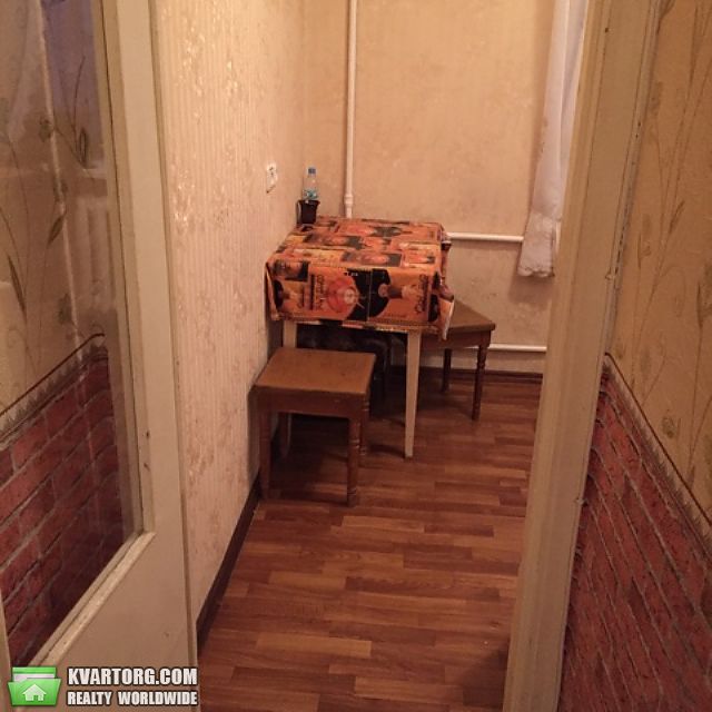 Sell 1-room apartment. Одесса, Люстдорфская дорога — photo 6
