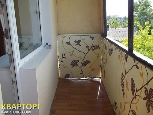 Rent out 1-room apartment. Одесса, Шевченко — photo 4