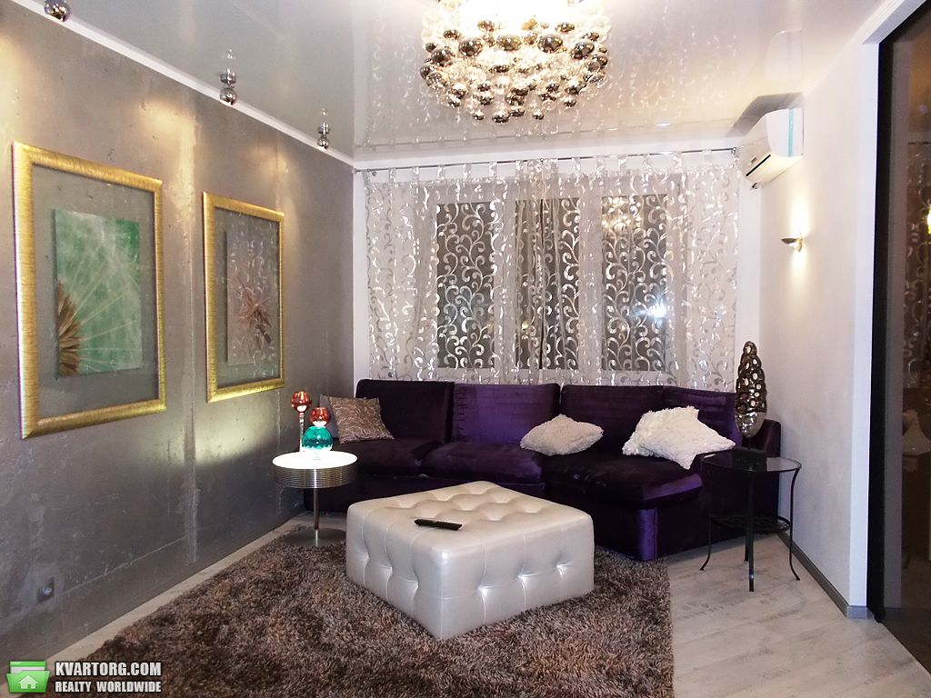 Sell 4-room apartment. Киев,  Днепровская наб — photo 2