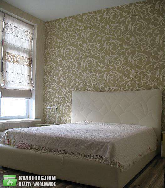 Rent out 2-room apartment. Киев, Кудряшова — photo 4