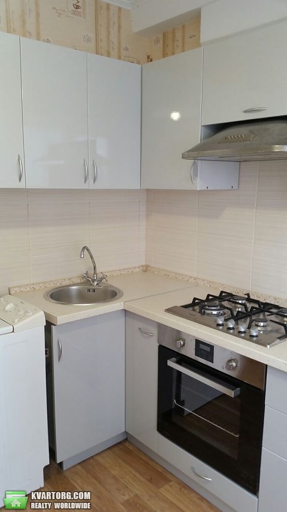 Rent out 2-room apartment. Киев,  Шумского — photo 7