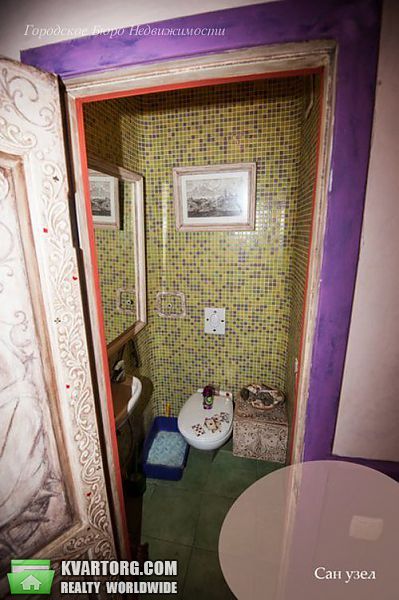 Sell 3-room apartment. Киев, Старонаводницкая — photo 10