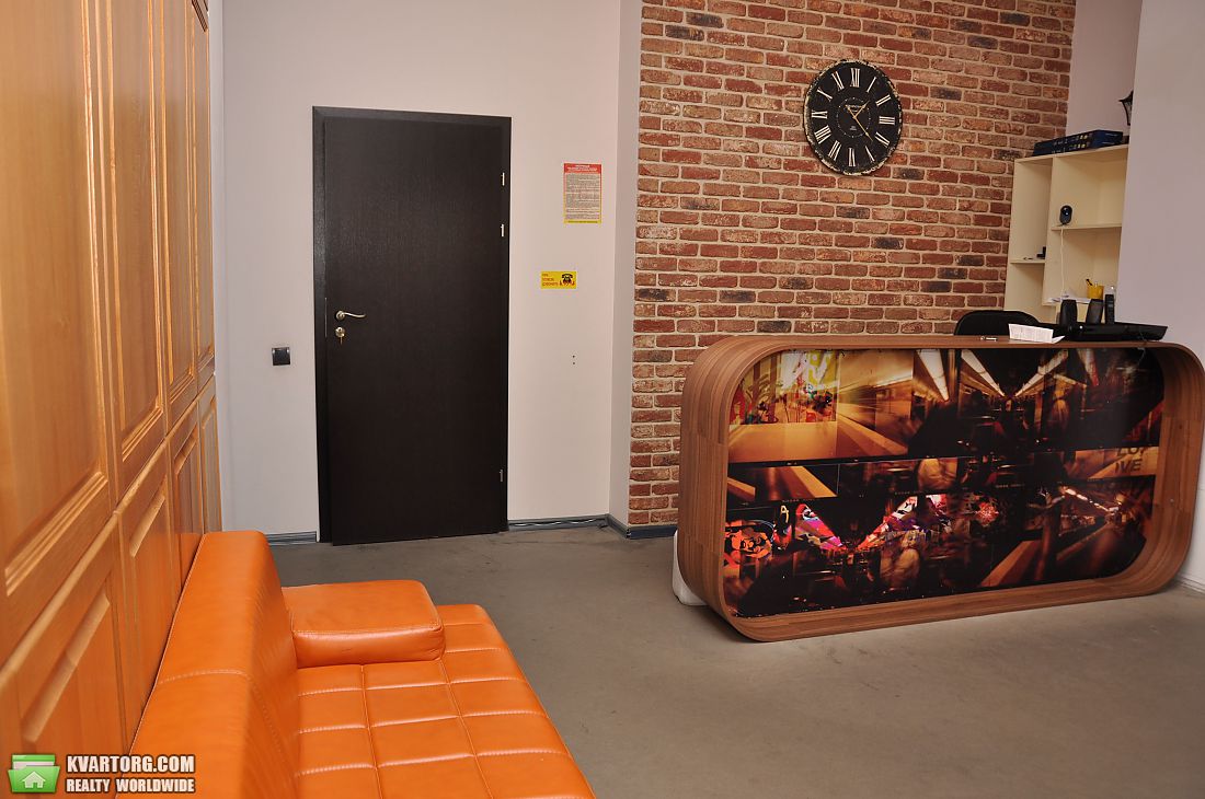 Sell office. Киев, Бориса Гмыри — photo 2