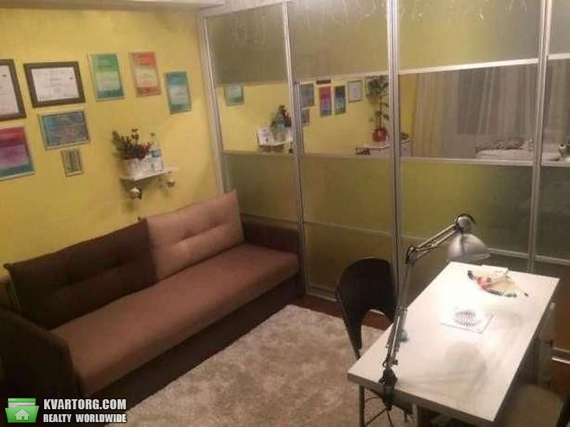 Sell 3-room apartment. Киев,  Шолом-Алейхема — photo 4