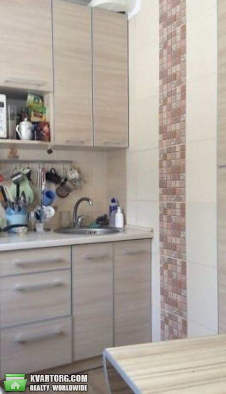 Sell 1-room apartment. Киев,  Лайоша Гавро — photo 3