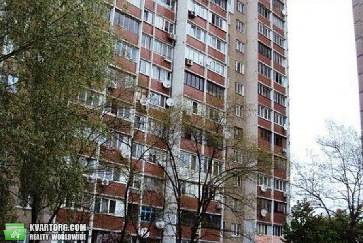 Sell 2-room apartment. Киев,  Королева пр — photo 5